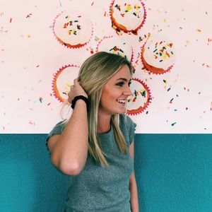 Meet your Posher, Allison